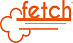 Logo Fetch Livraison